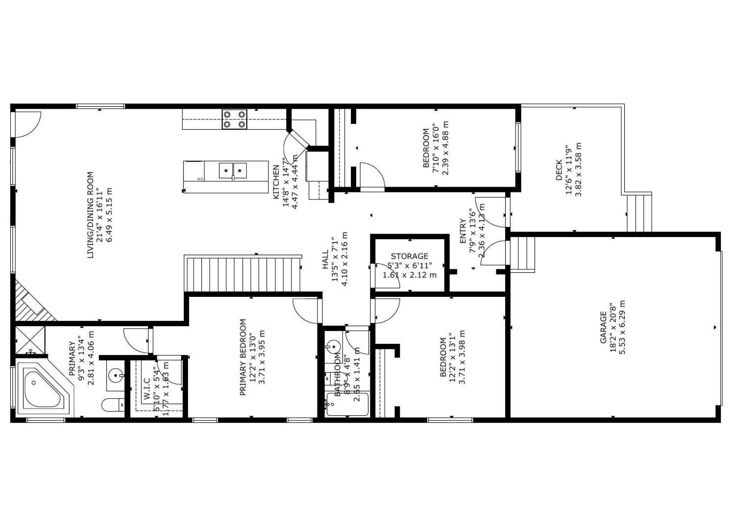 519 WESTERRA BV, Stony Plain