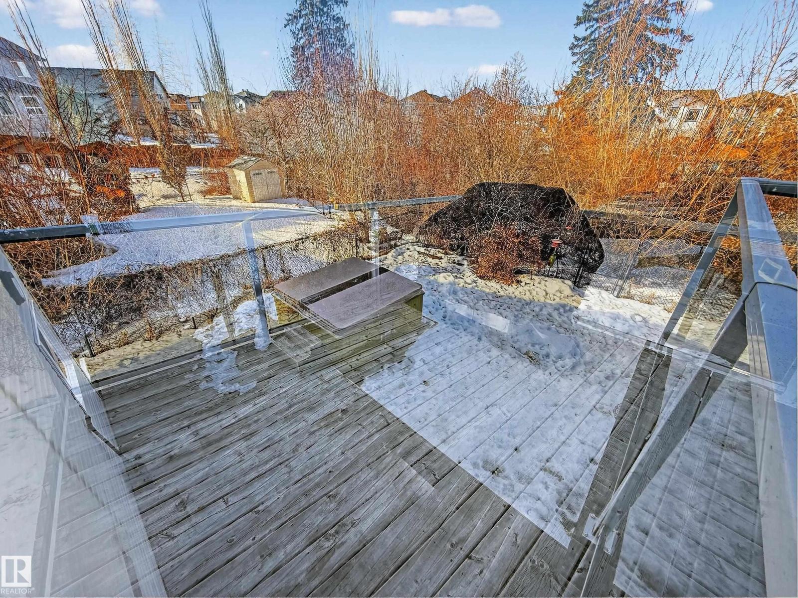 519 WESTERRA BV, Stony Plain