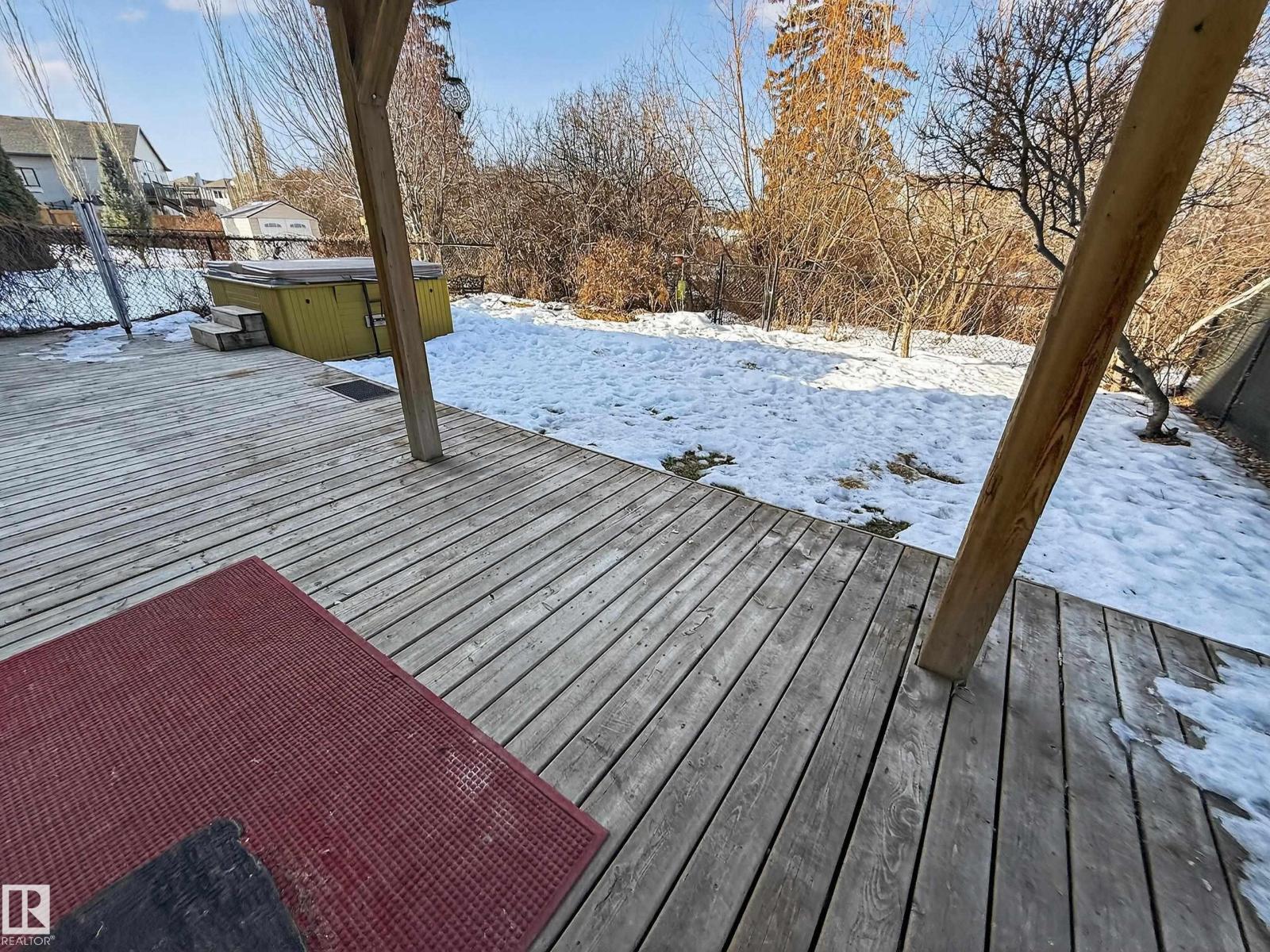 519 WESTERRA BV, Stony Plain