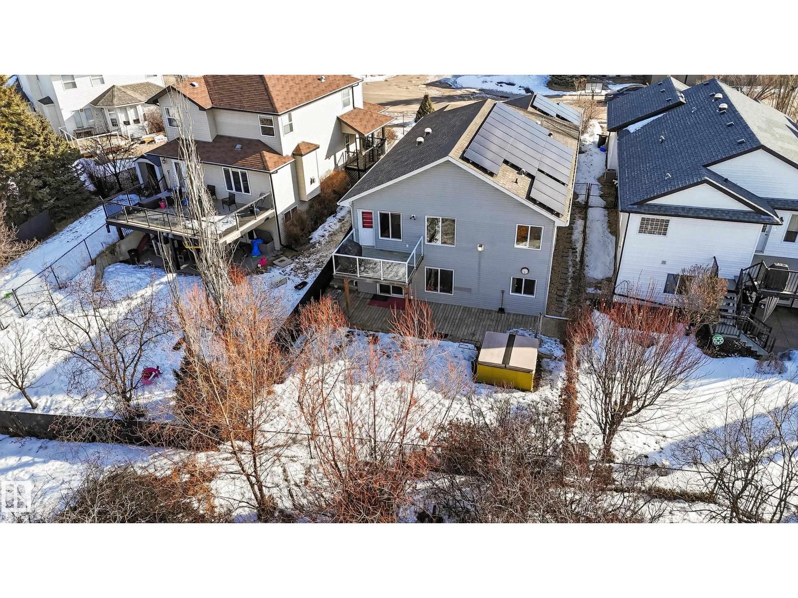 519 WESTERRA BV, Stony Plain