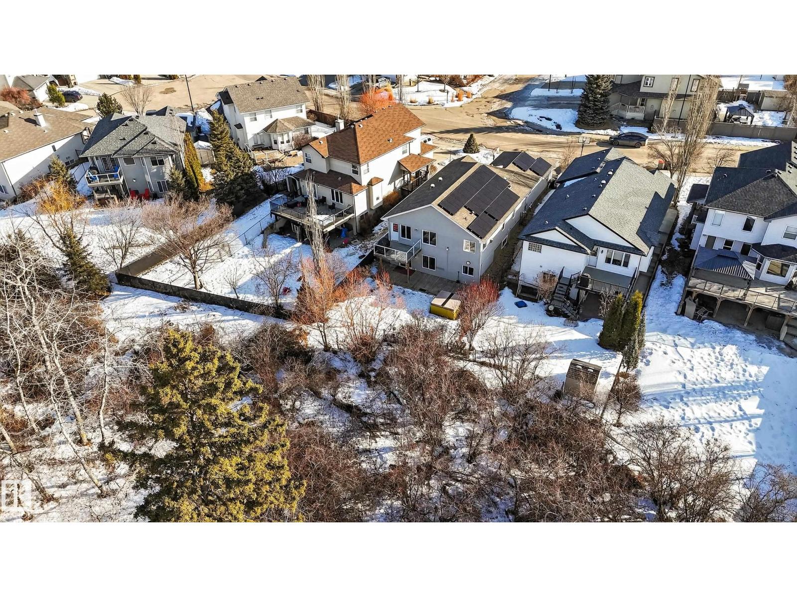 519 WESTERRA BV, Stony Plain