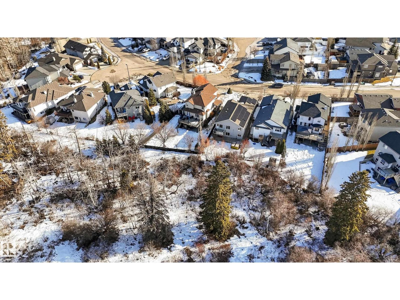 519 WESTERRA BV, Stony Plain