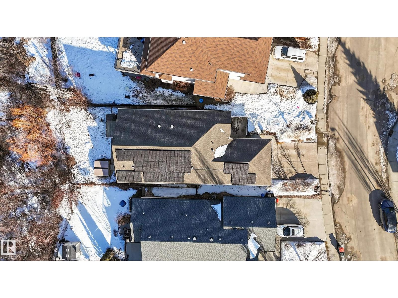 519 WESTERRA BV, Stony Plain