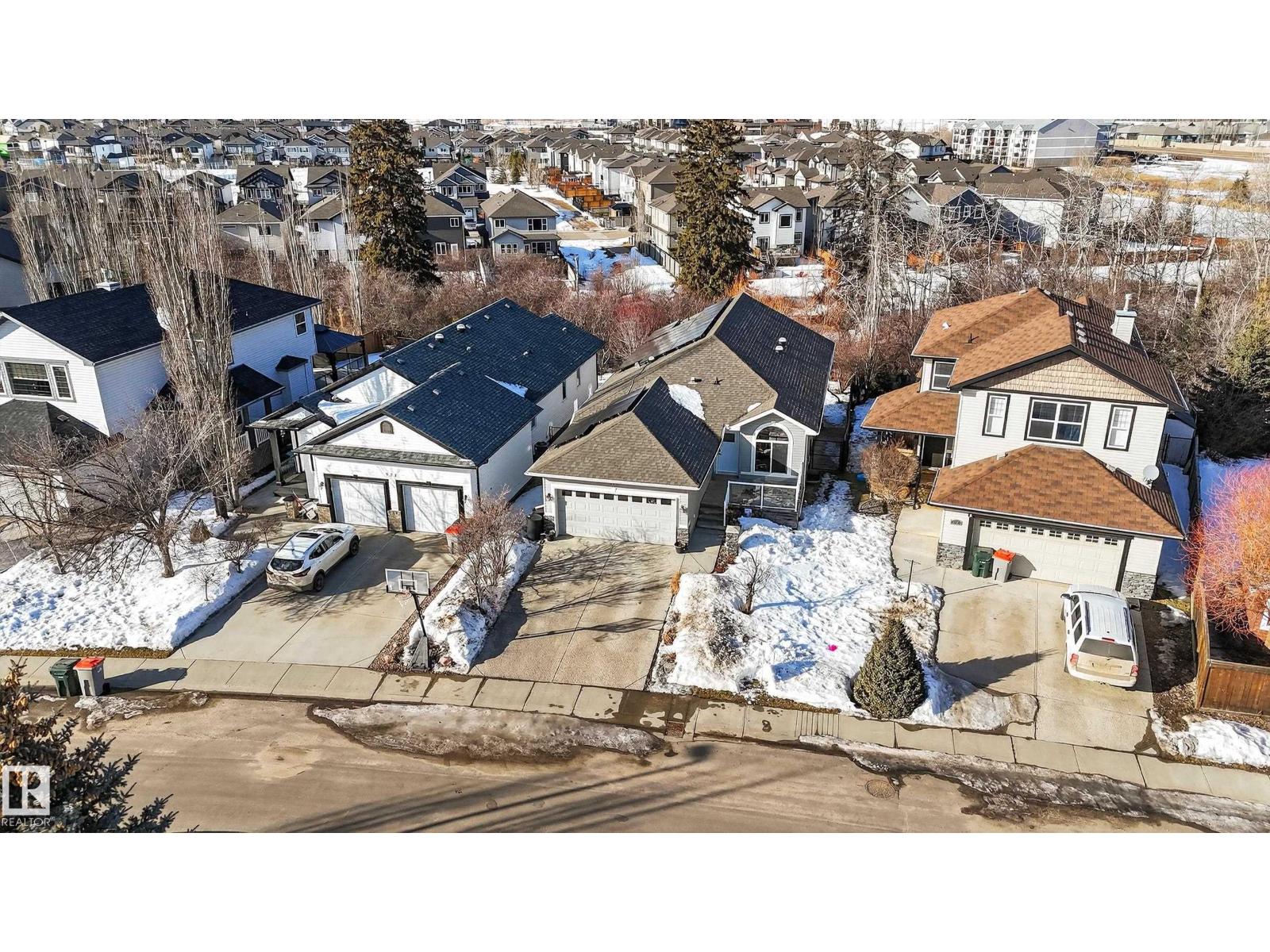 519 WESTERRA BV, Stony Plain