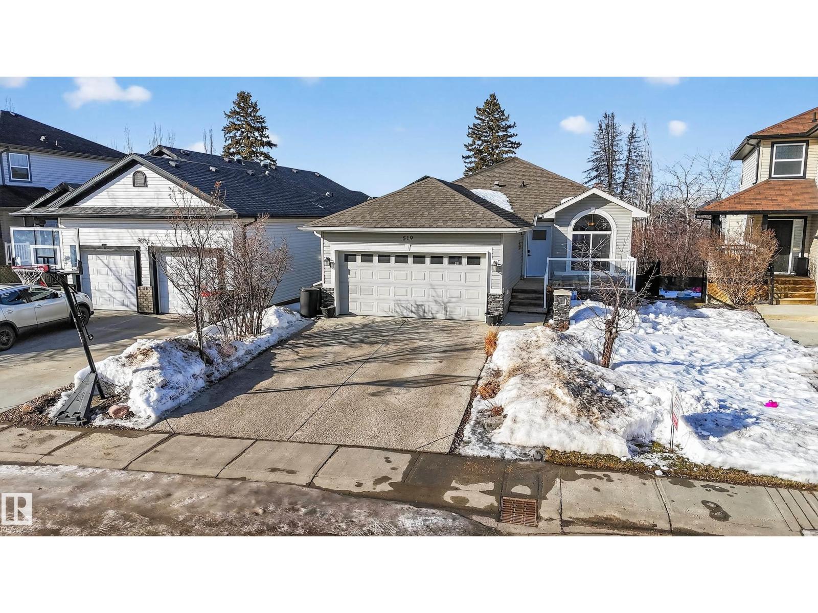 519 WESTERRA BV, Stony Plain