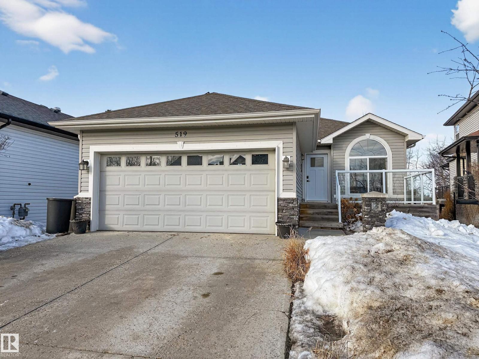 519 WESTERRA BV, Stony Plain
