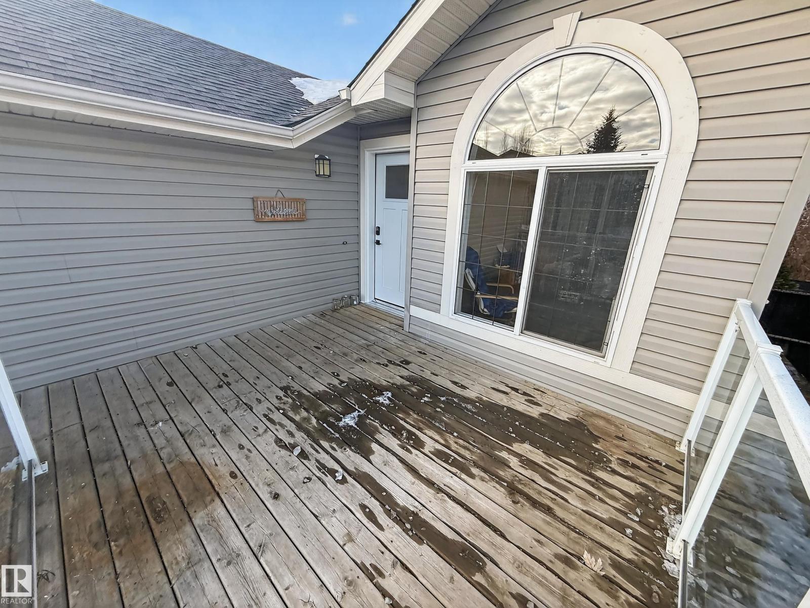 519 WESTERRA BV, Stony Plain