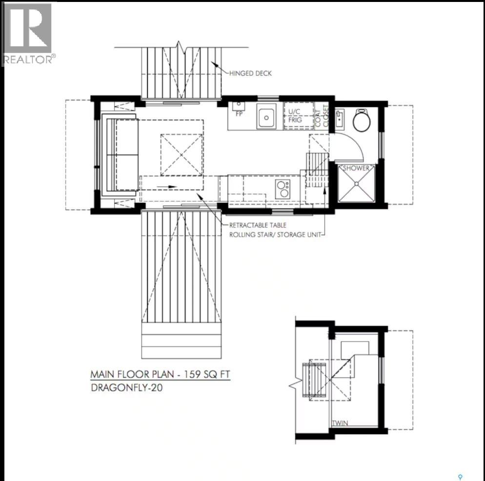 105 Briere DRIVE - 26
