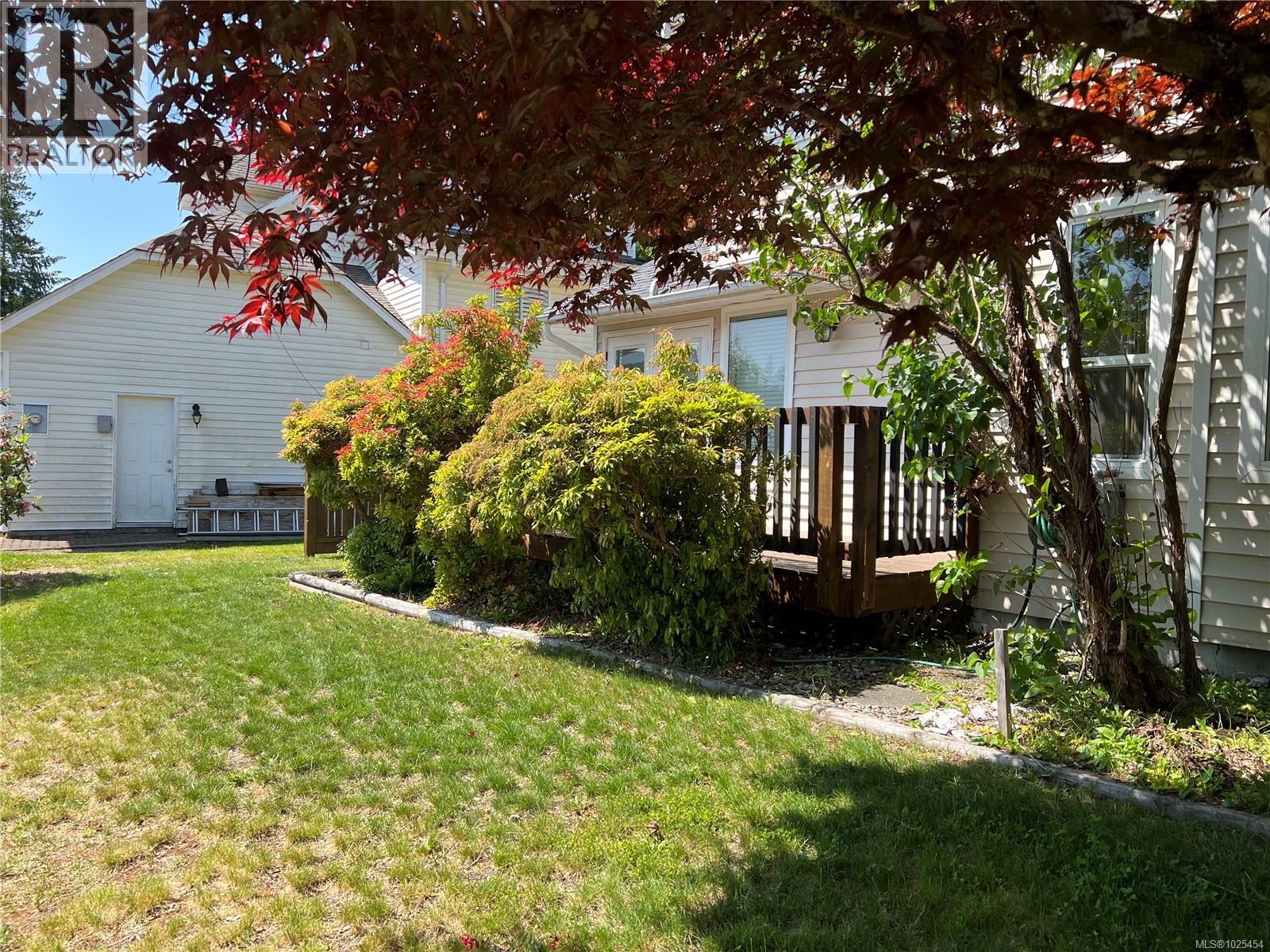 492 CEDAR Cres, Gold River