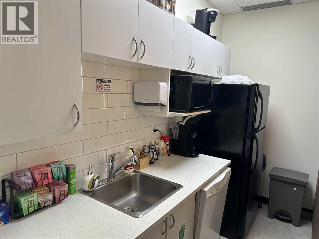 Office for Sale in   A Street SW Manchester Industrial Calgary 