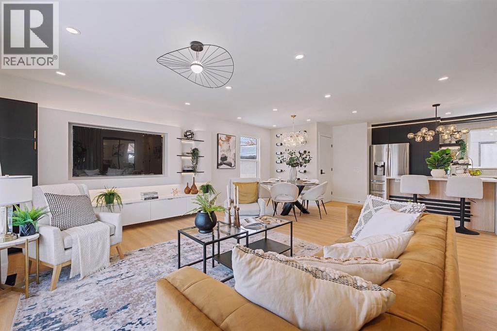 204 Martell Road NE, Calgary, Alberta