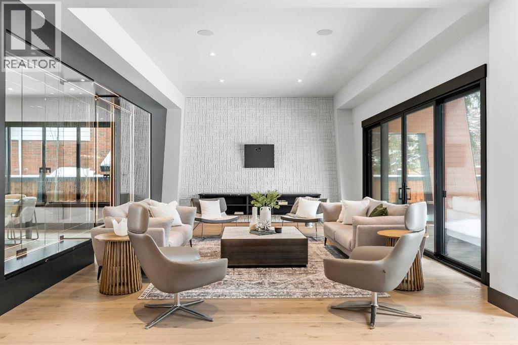 Single Family House for Sale in  Beverley Boulevard SW Bel-Aire Calgary 