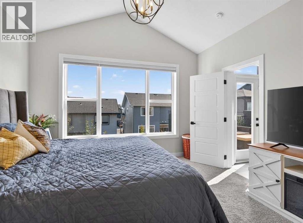 184 Precedence Hill, Cochrane