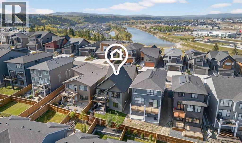 184 Precedence Hill, Cochrane