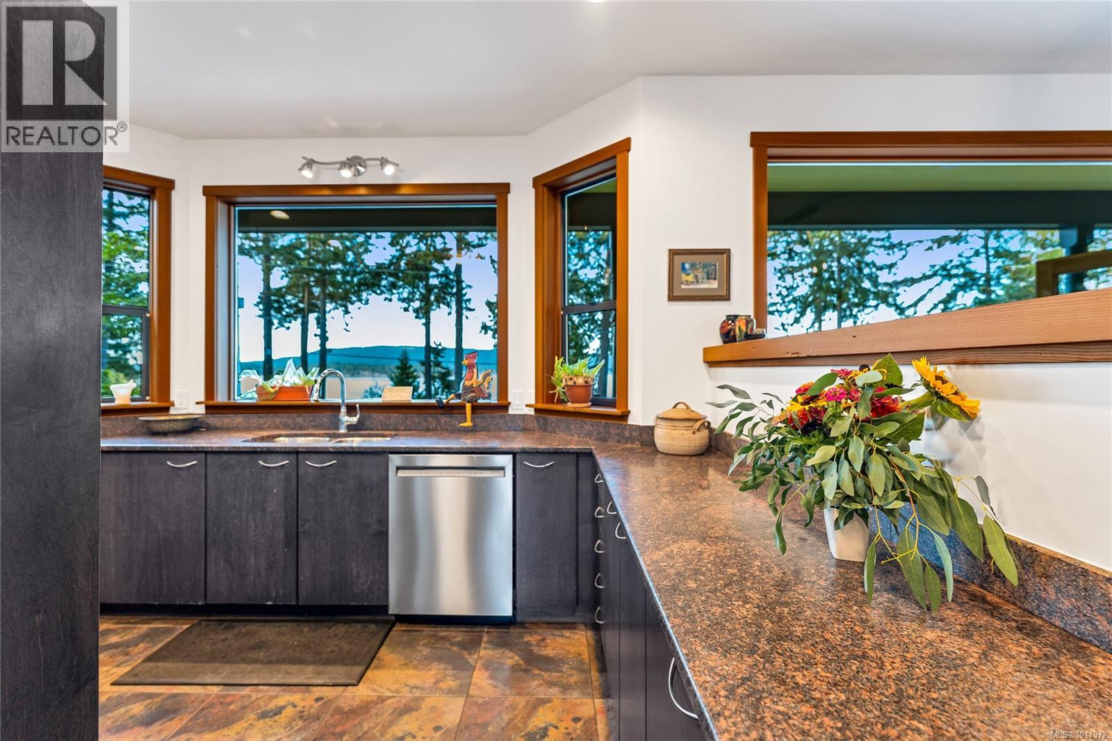  1214 North Beach Road, Salt Spring