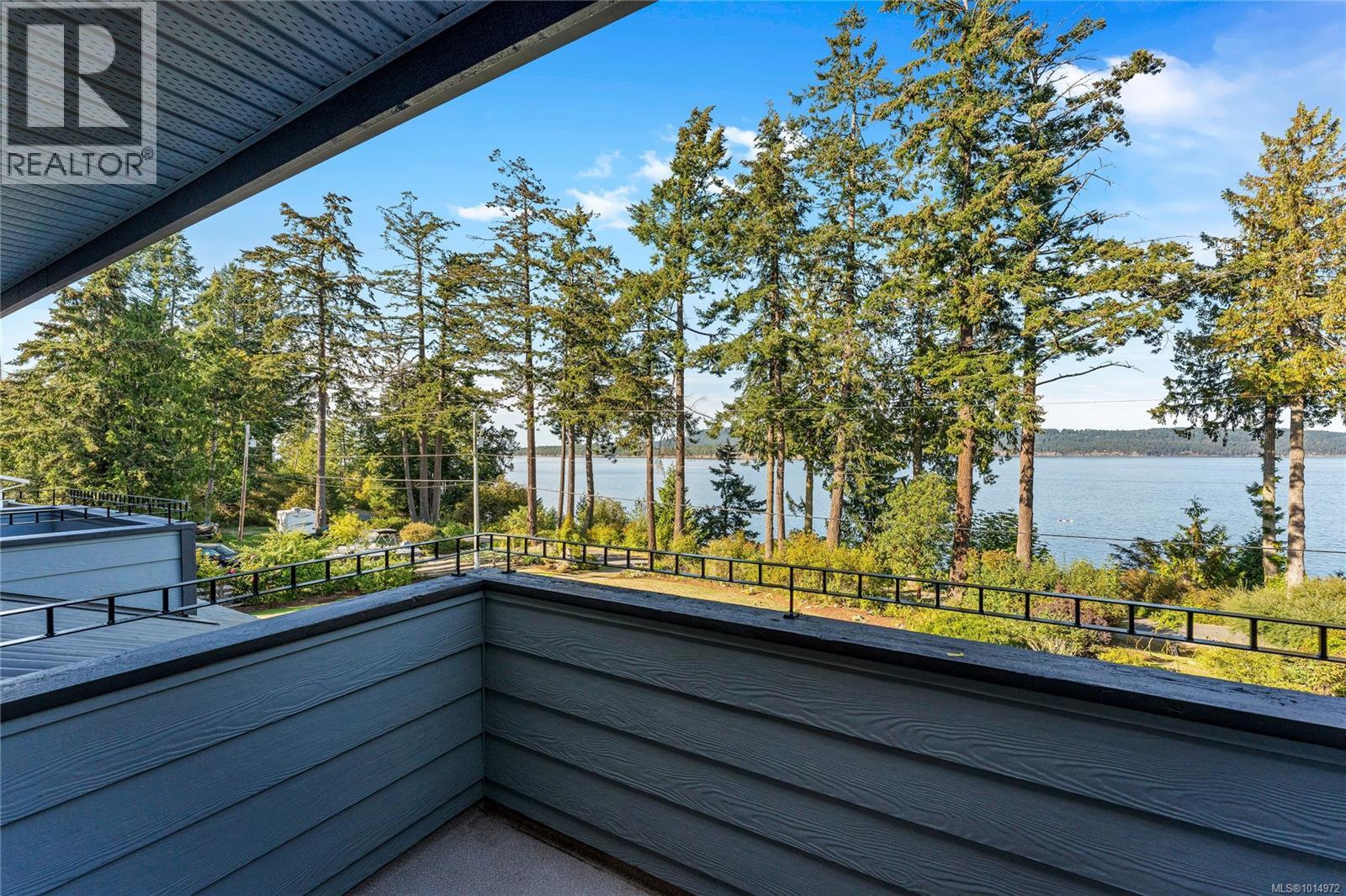  1214 North Beach Road, Salt Spring