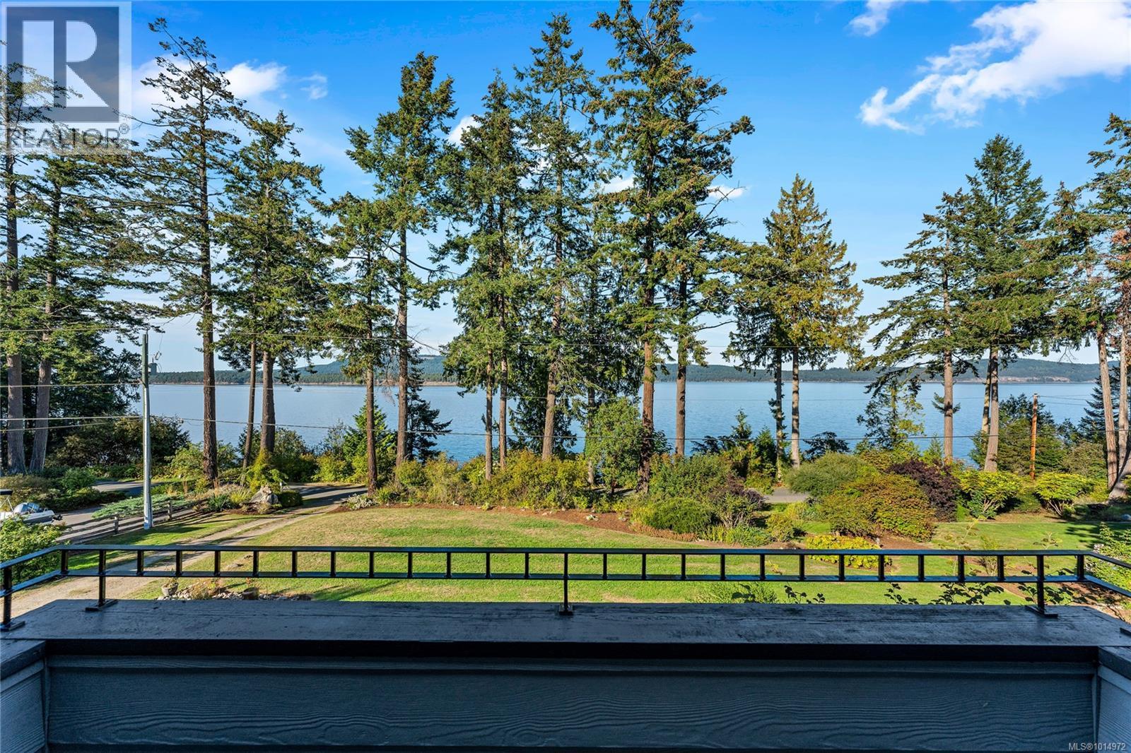  1214 North Beach Road, Salt Spring