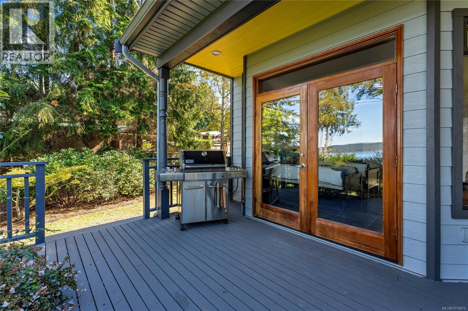  1214 North Beach Road, Salt Spring