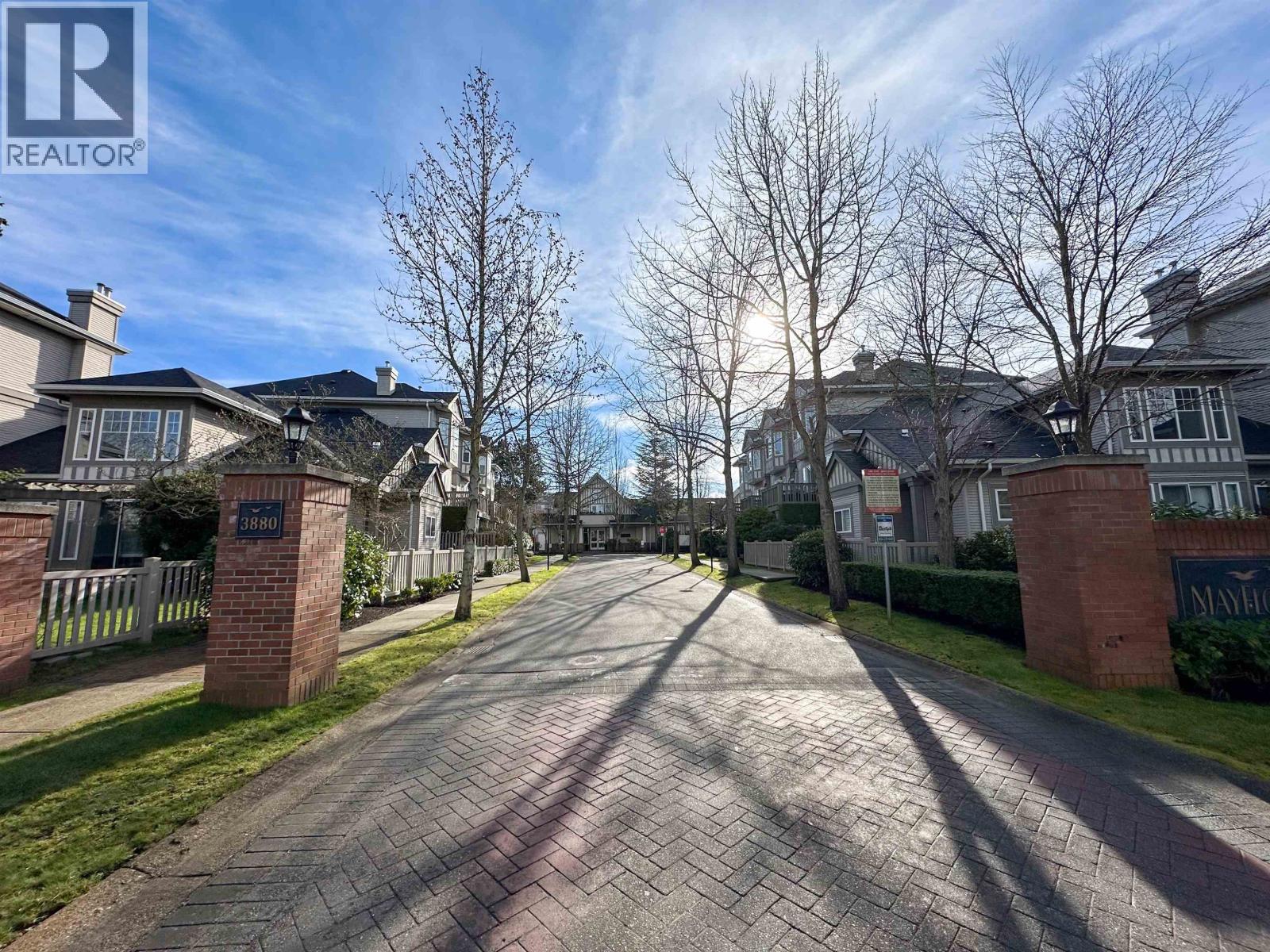 155 3880 WESTMINSTER HIGHWAY, Richmond