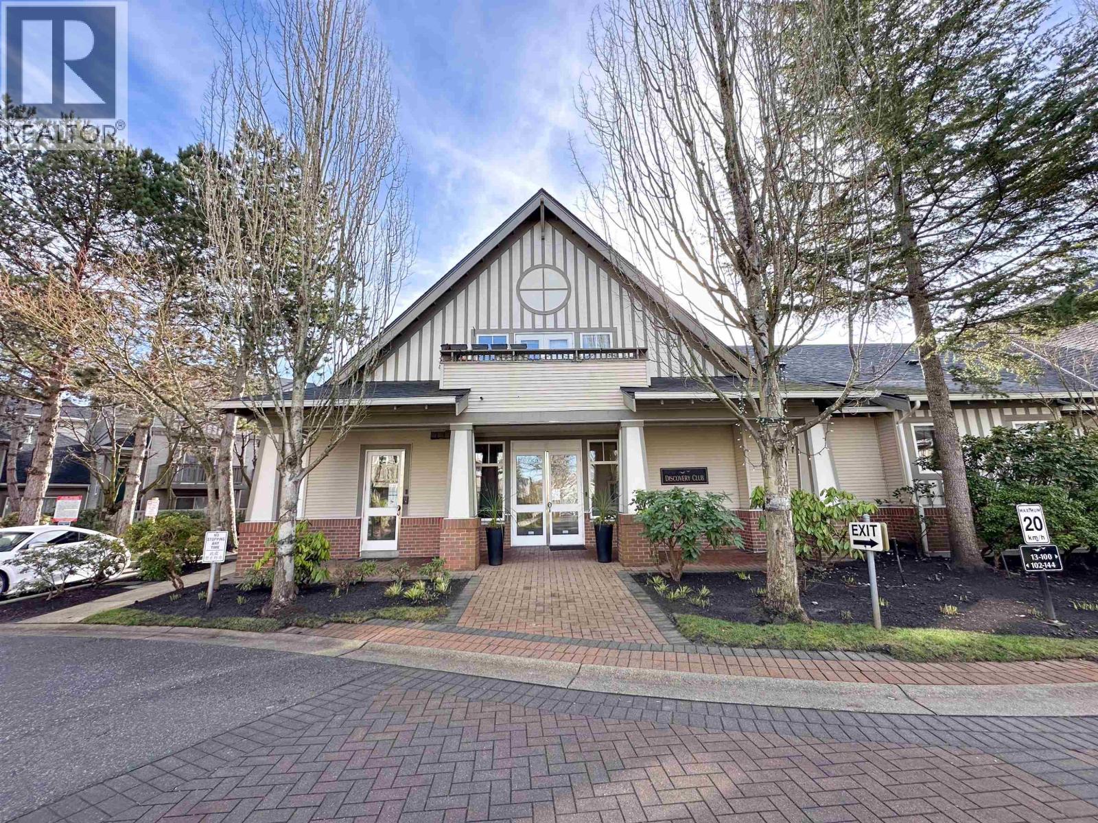 155 3880 WESTMINSTER HIGHWAY, Richmond