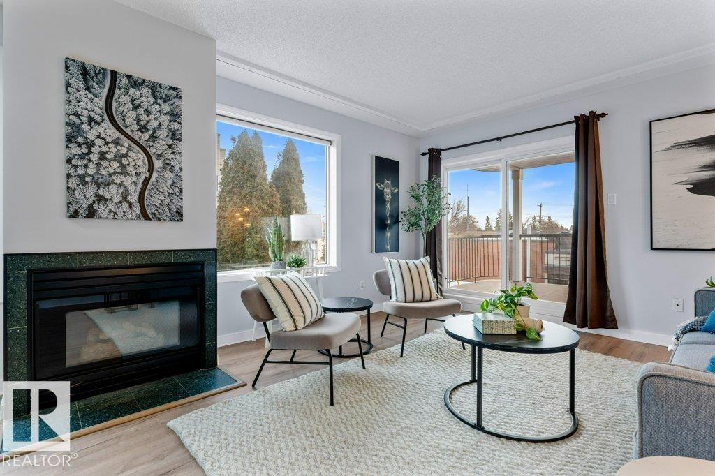 #304 10816 76 AV NW, Edmonton