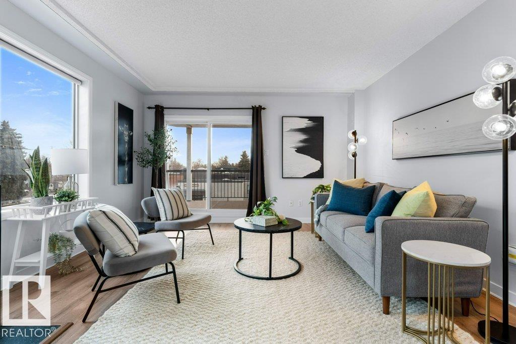 #304 10816 76 AV NW, Edmonton