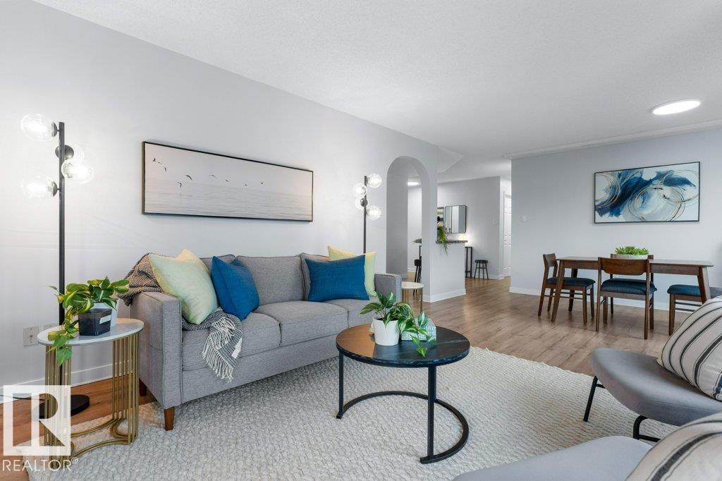 #304 10816 76 AV NW, Edmonton