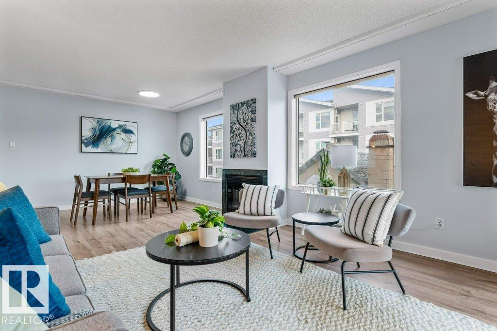 #304 10816 76 AV NW, Edmonton