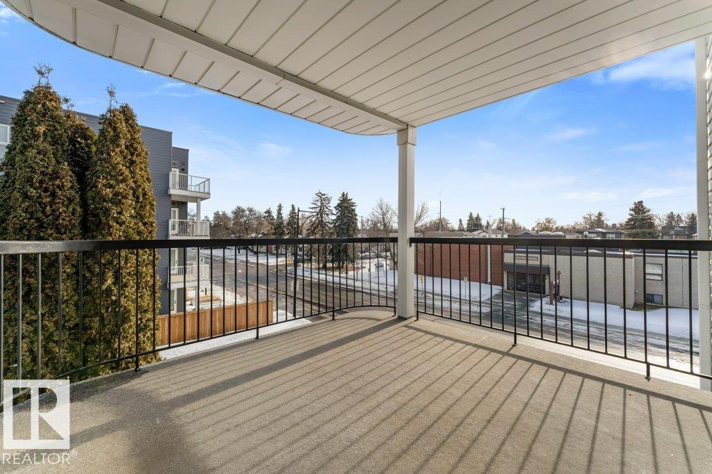 #304 10816 76 AV NW, Edmonton