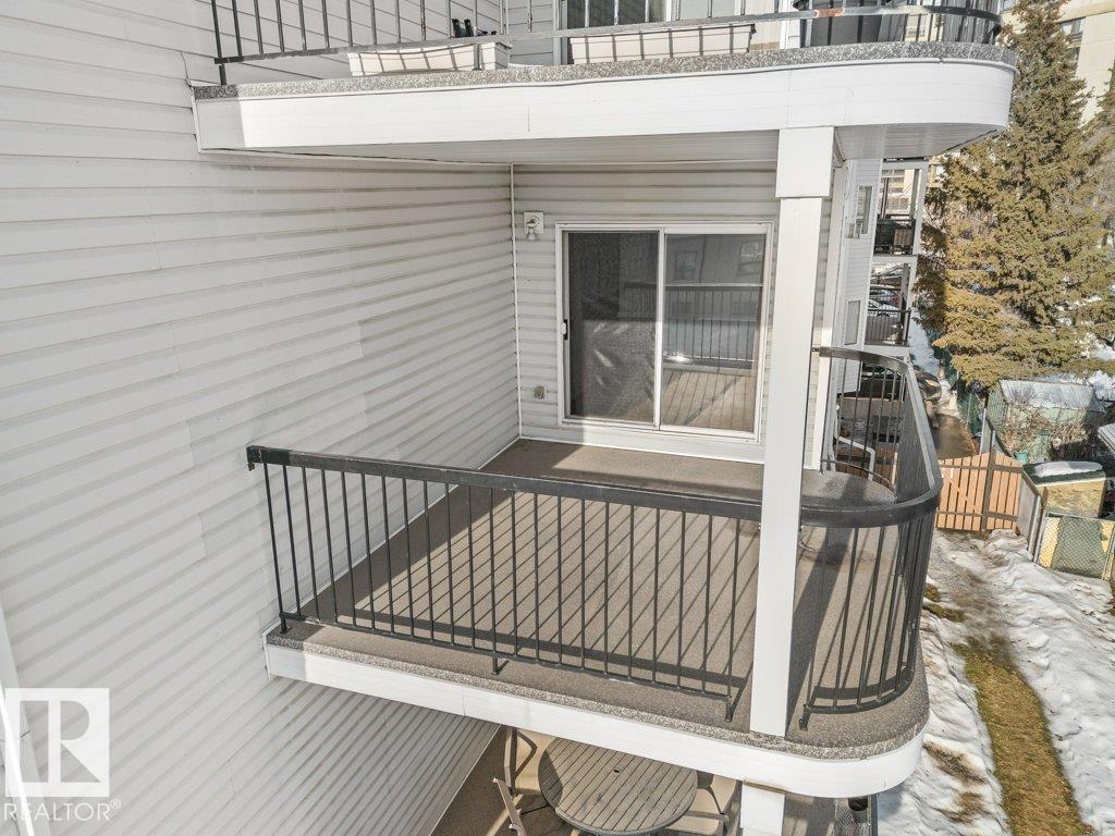 #304 10816 76 AV NW, Edmonton