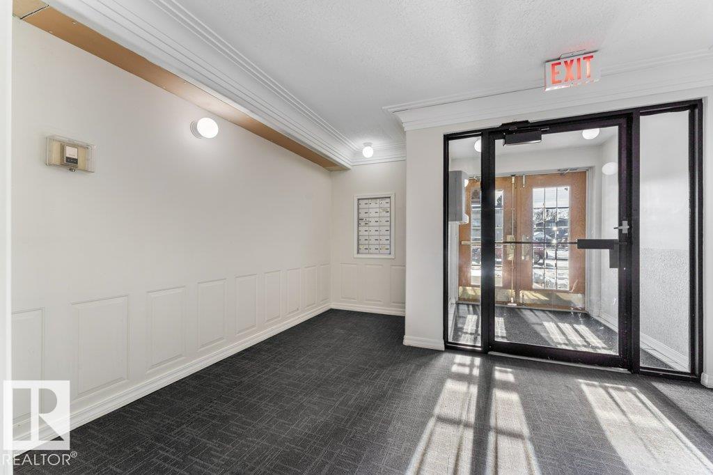 #304 10816 76 AV NW, Edmonton