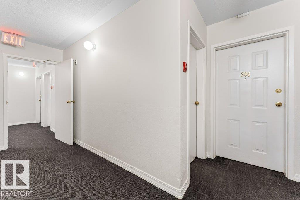 #304 10816 76 AV NW, Edmonton