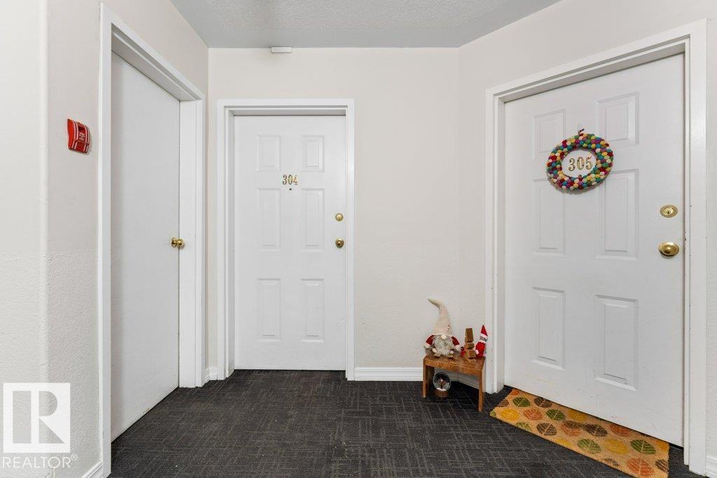 #304 10816 76 AV NW, Edmonton