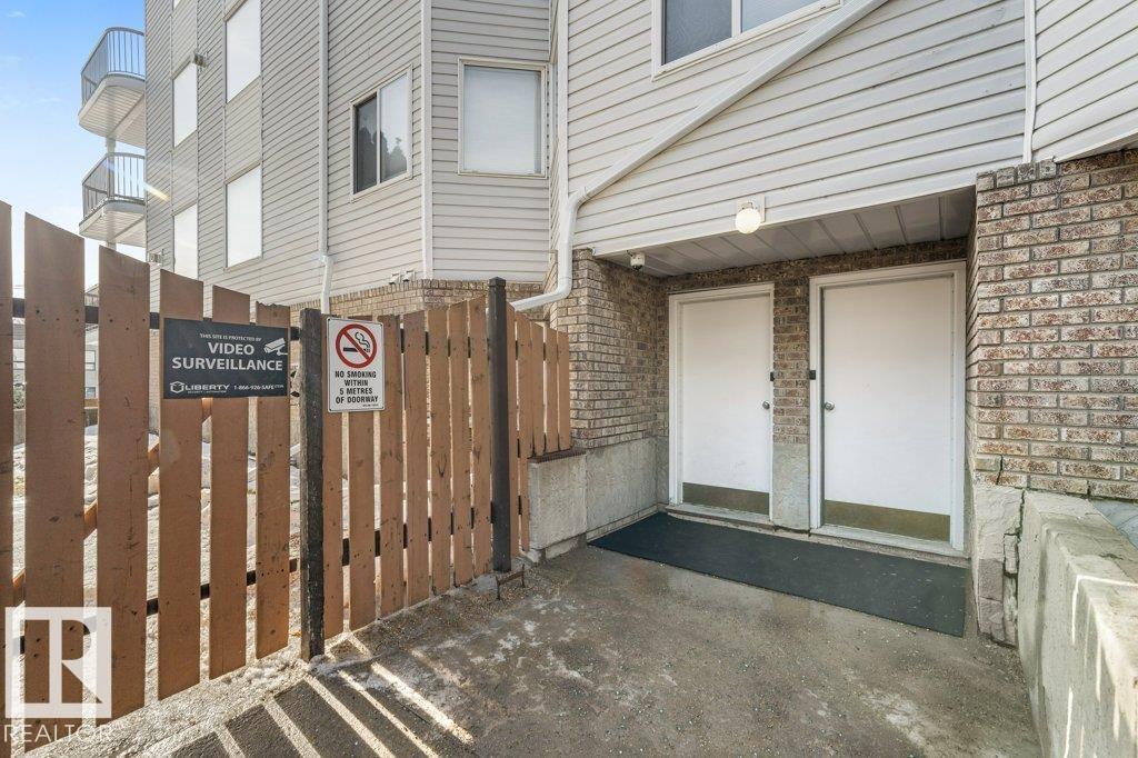 #304 10816 76 AV NW, Edmonton