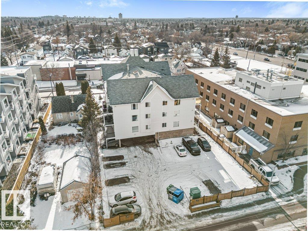 #304 10816 76 AV NW, Edmonton