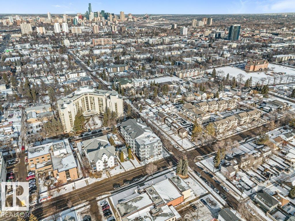 #304 10816 76 AV NW, Edmonton