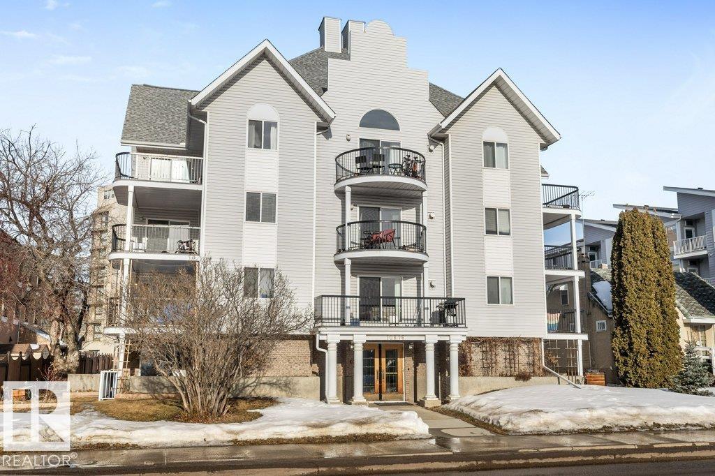 #304 10816 76 AV NW, Edmonton