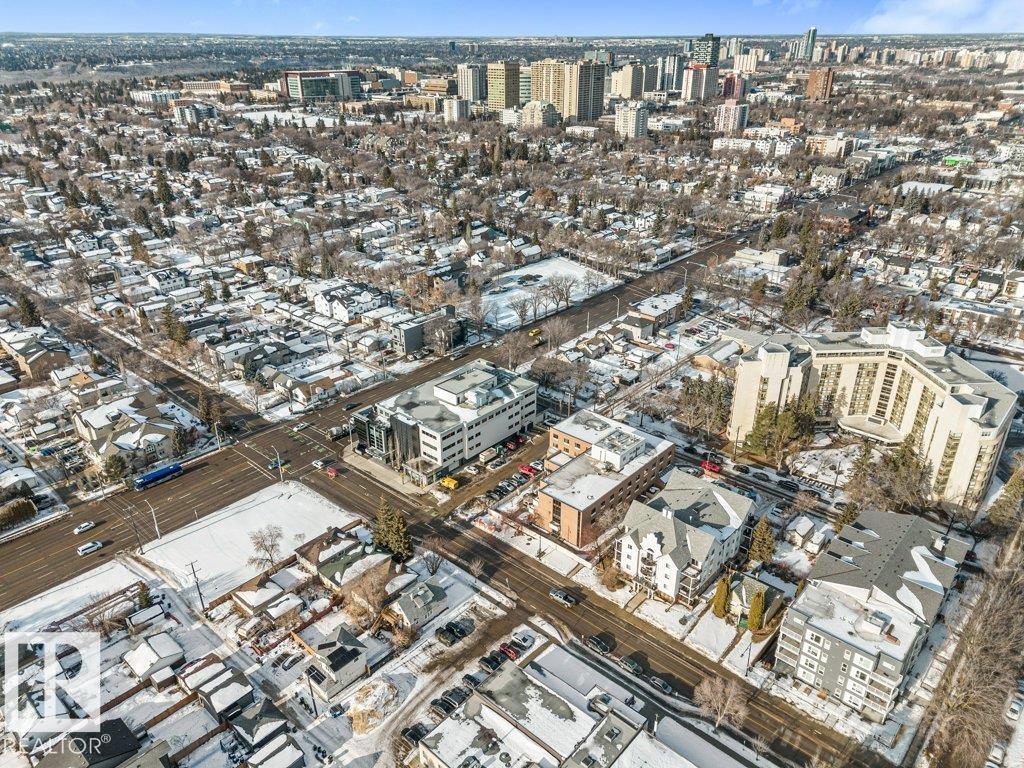 #304 10816 76 AV NW, Edmonton