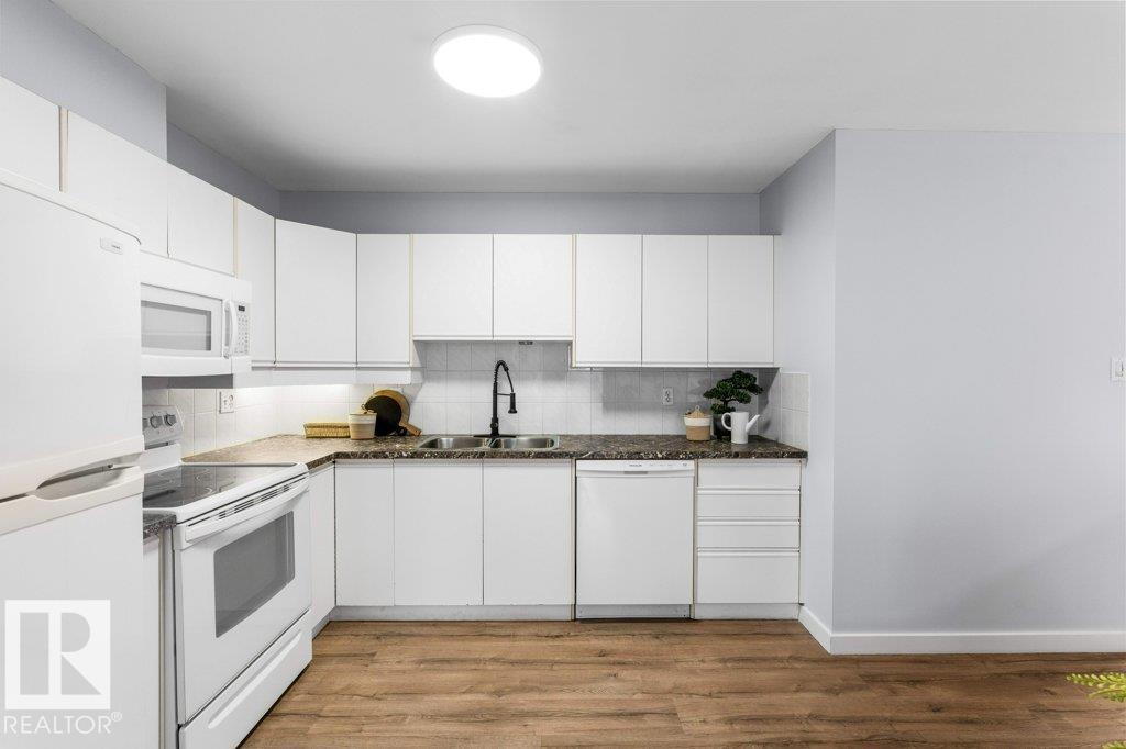 #304 10816 76 AV NW, Edmonton