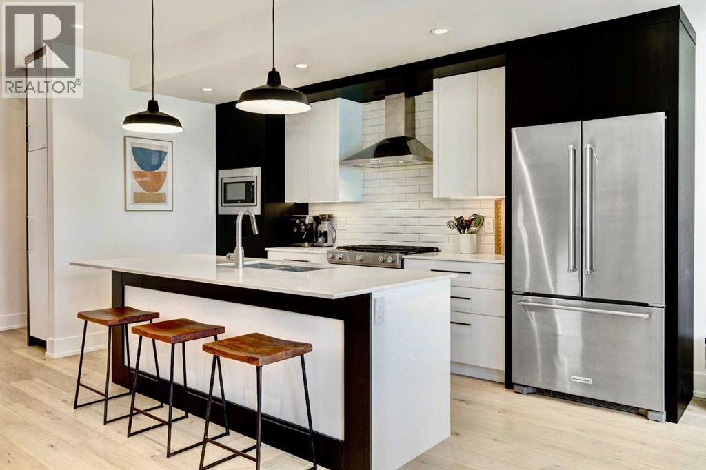 Single Family House for Sale in    Avenue SW South Calgary Calgary 