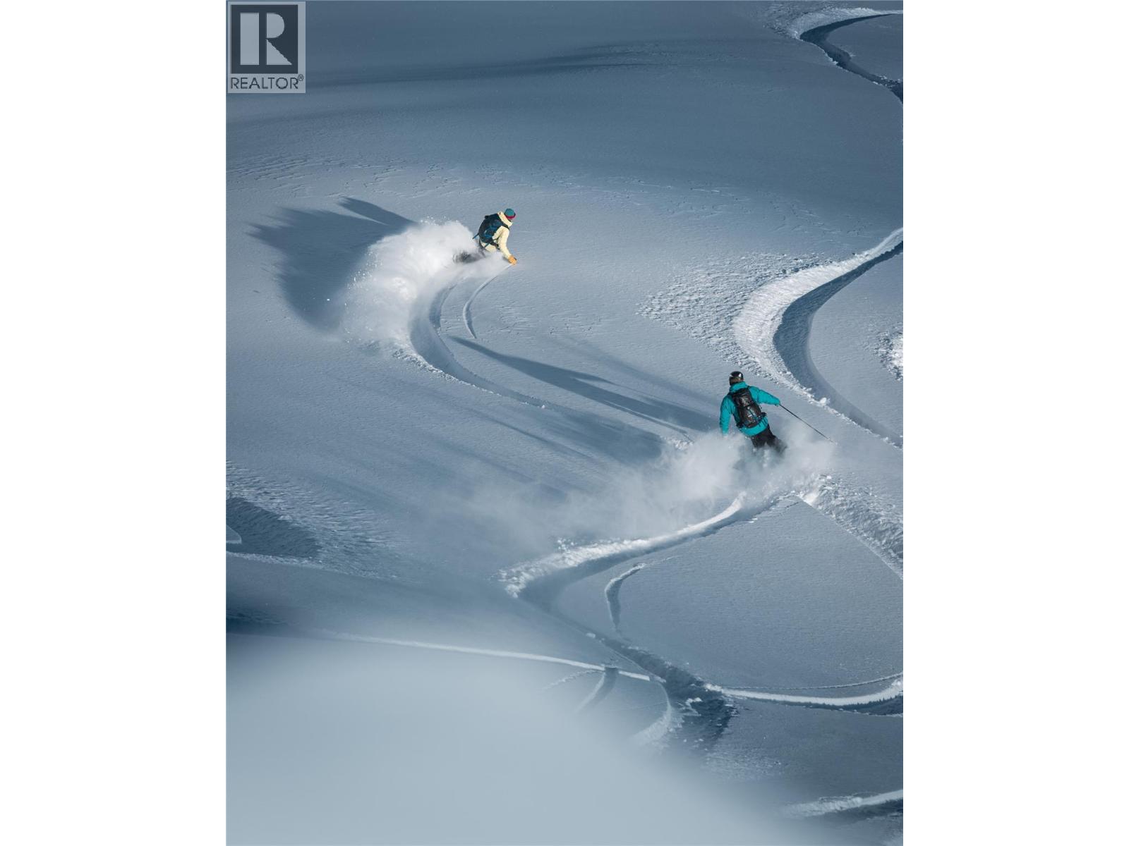 2465 Monashee Court Lot# 26, Revelstoke