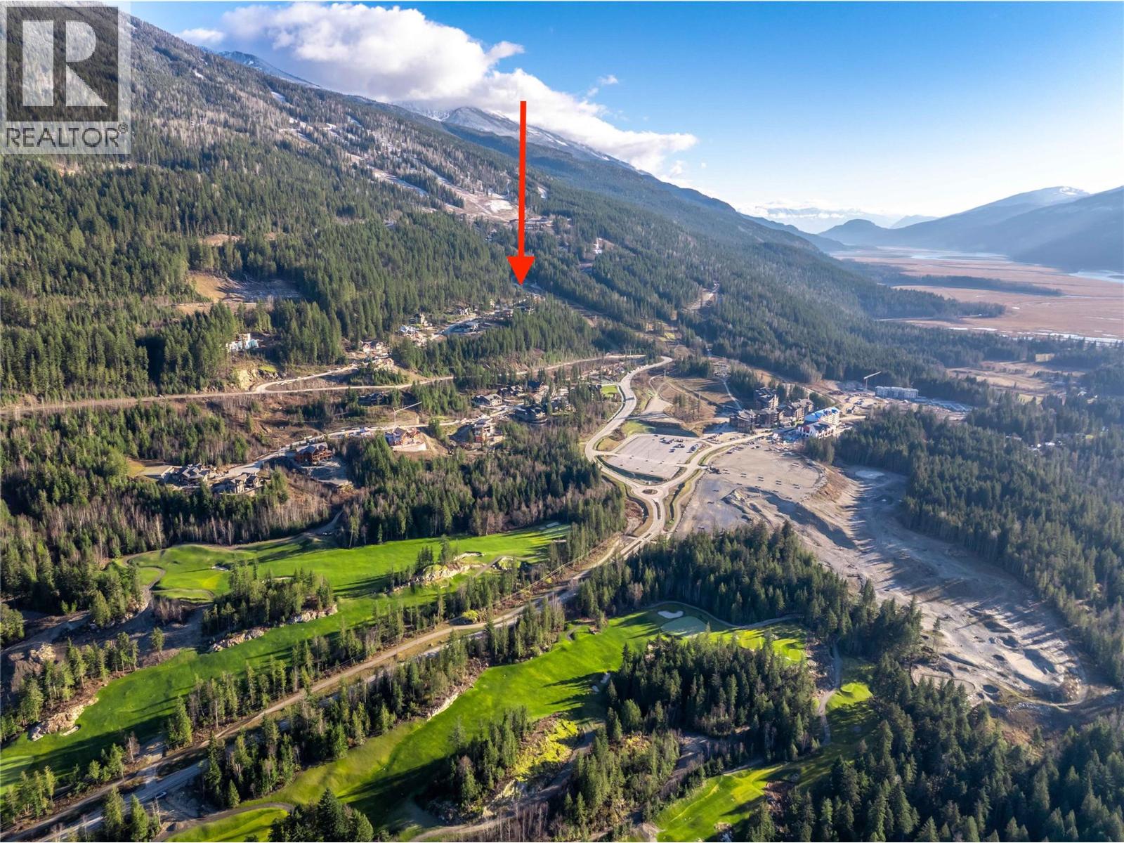 2465 Monashee Court Lot# 26, Revelstoke