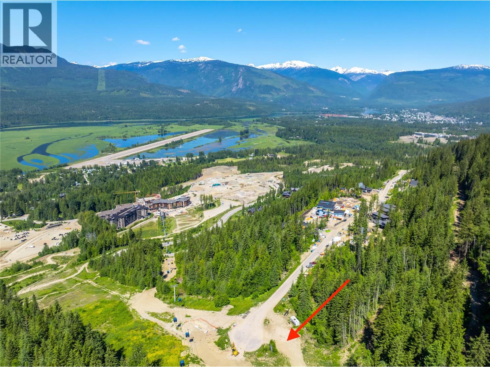 2465 Monashee Court Lot# 26, Revelstoke