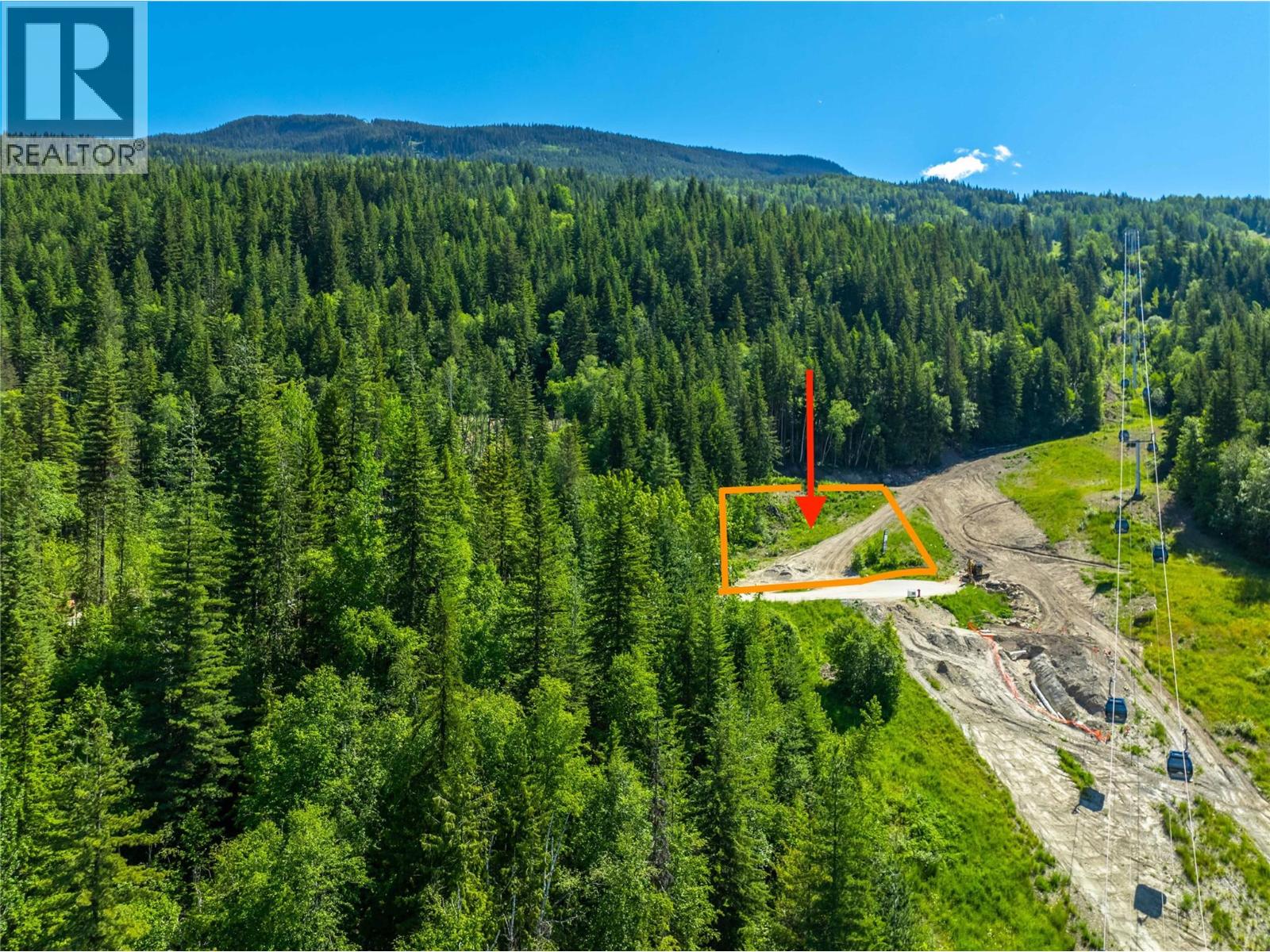 2465 Monashee Court Lot# 26, Revelstoke
