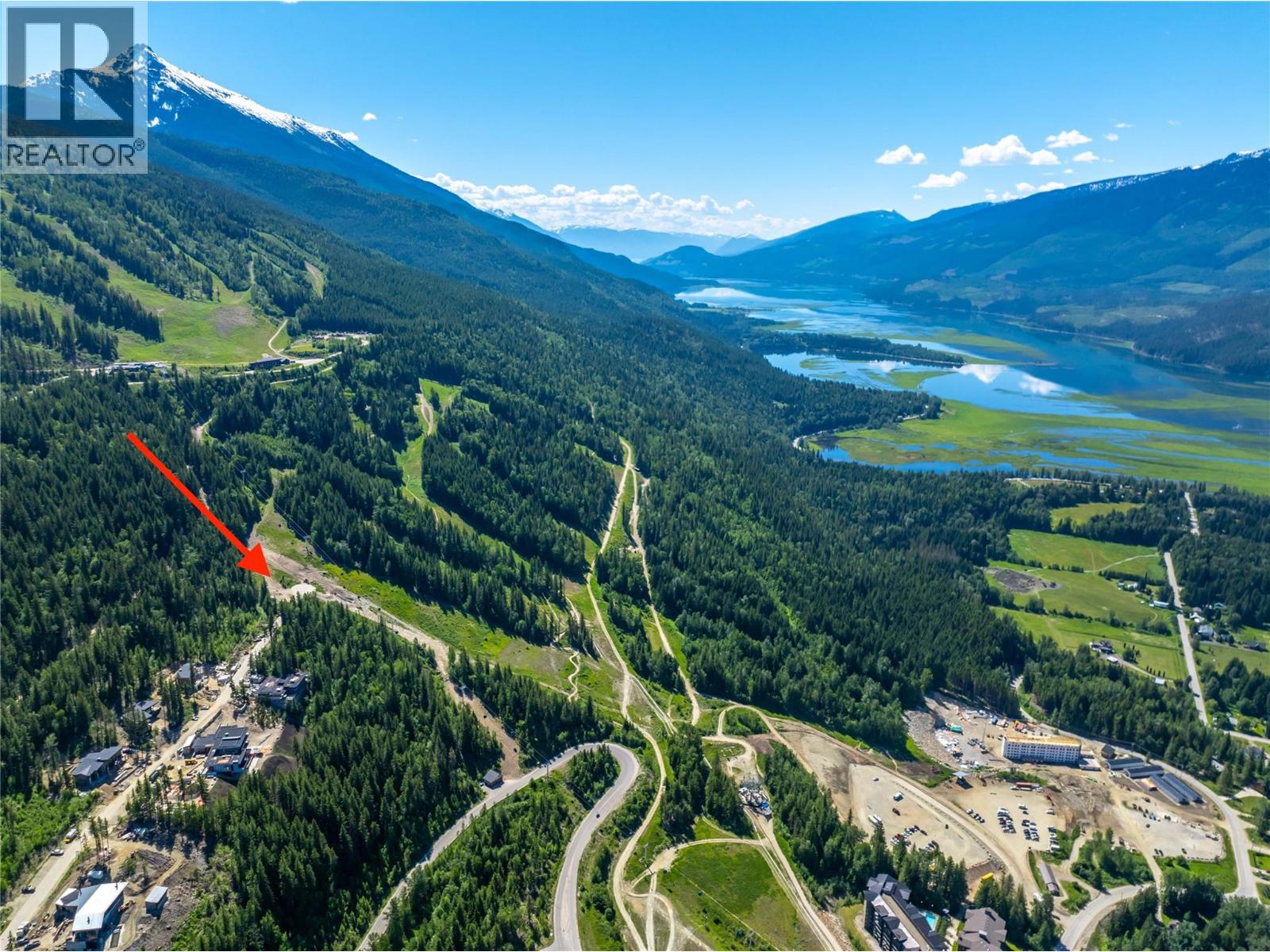 2465 Monashee Court Lot# 26, Revelstoke