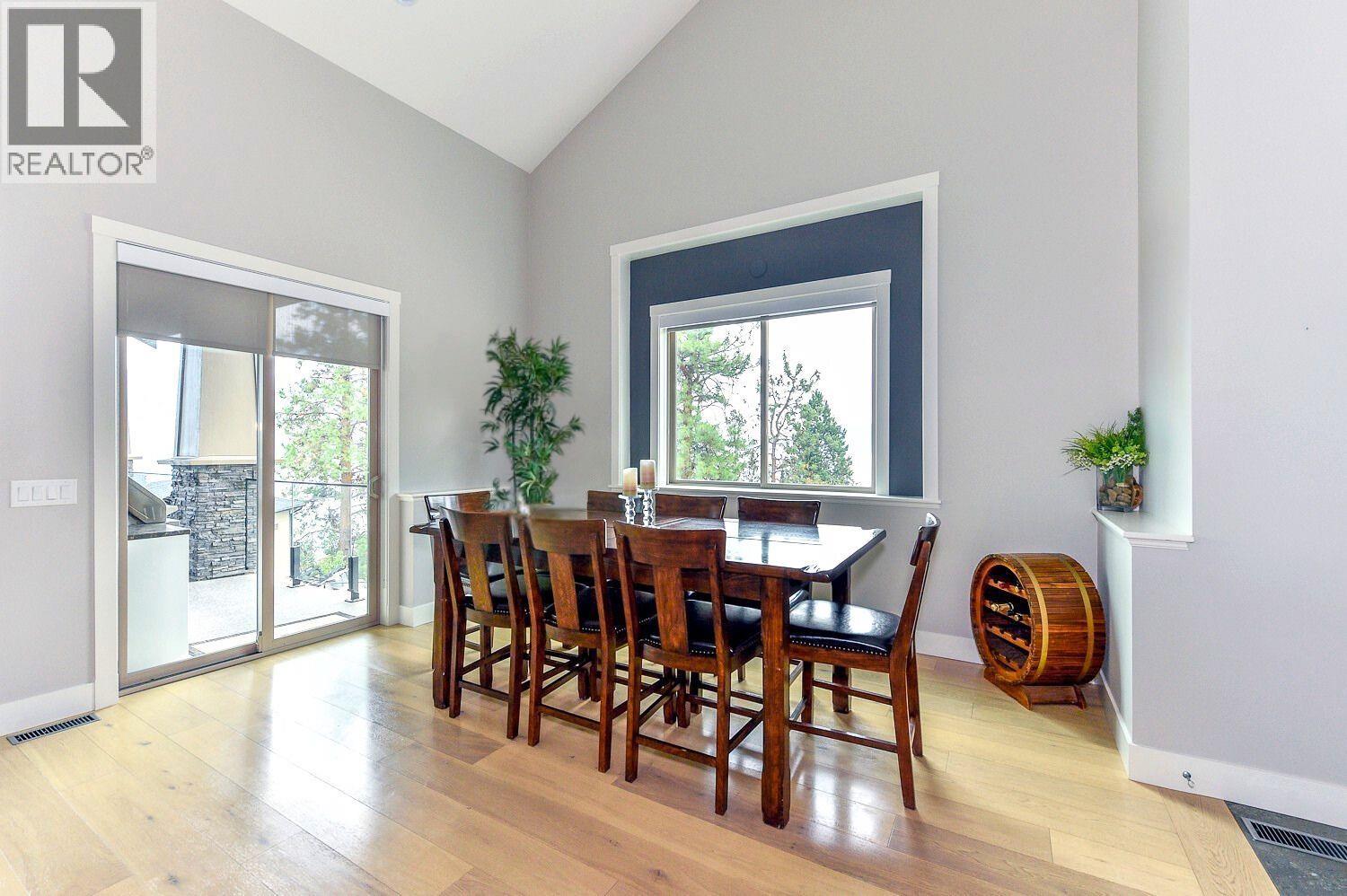 6267 Sundstrom Court Unit# 1, Peachland