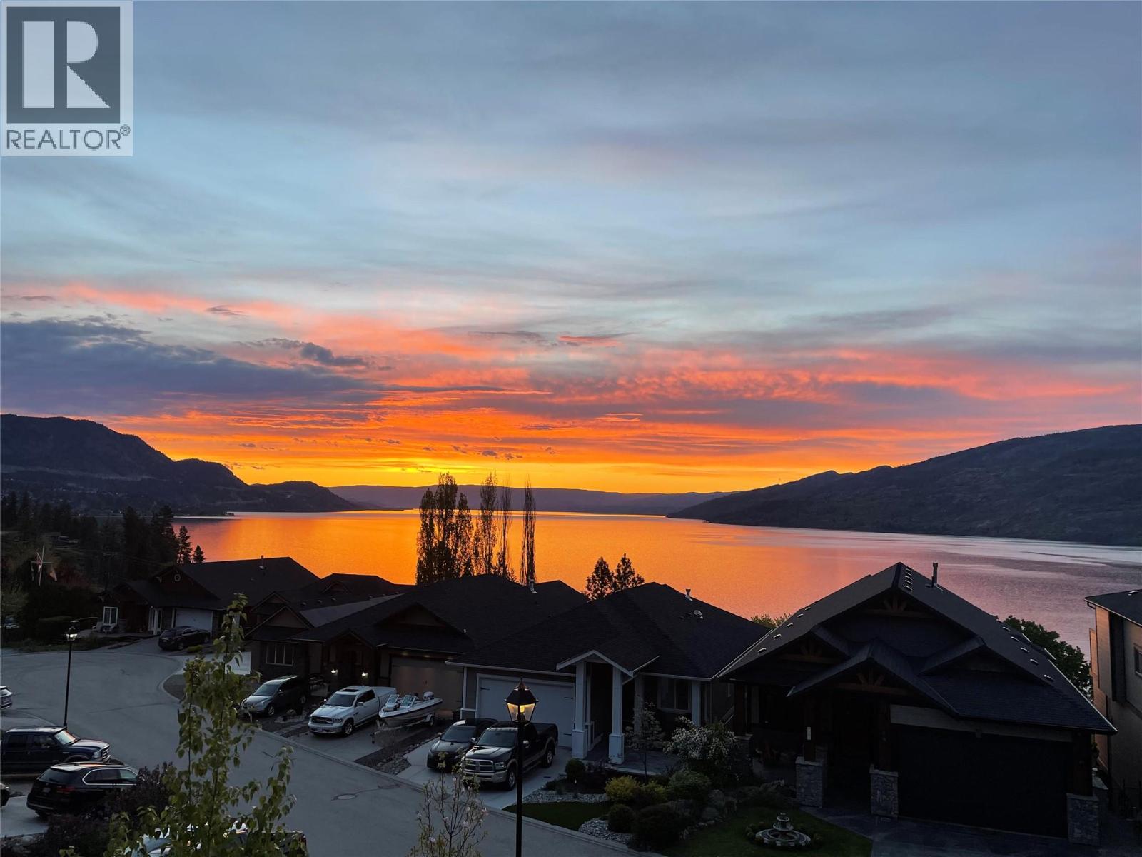 6267 Sundstrom Court Unit# 1, Peachland