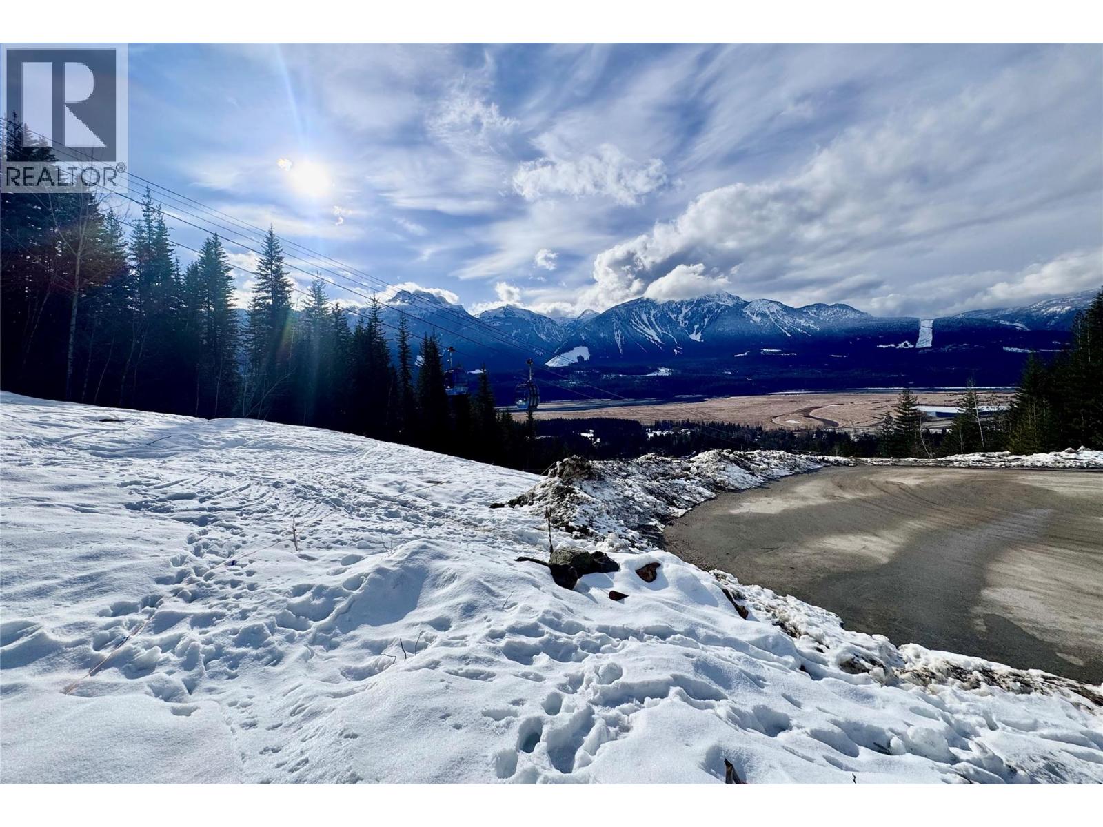 2465 Monashee Court Lot# 26, Revelstoke