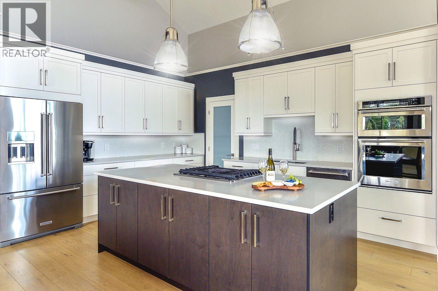 6267 Sundstrom Court Unit# 1, Peachland