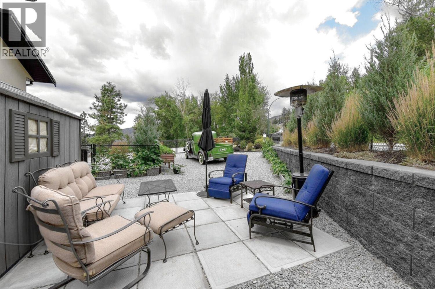 6267 Sundstrom Court Unit# 1, Peachland